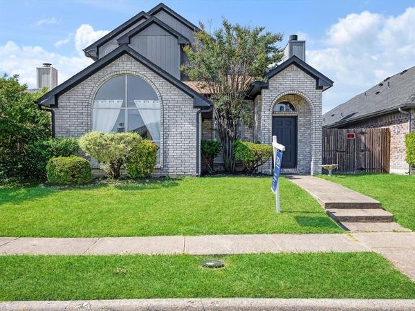 2409 Baretta Drive, Mesquite, TX 75181