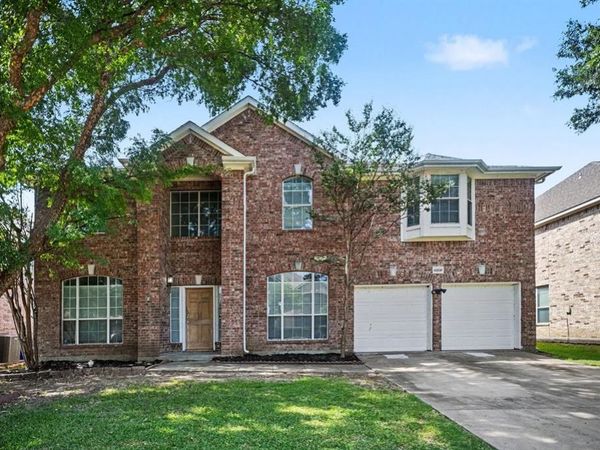 4808 Winterview Drive, Mansfield, TX 76063