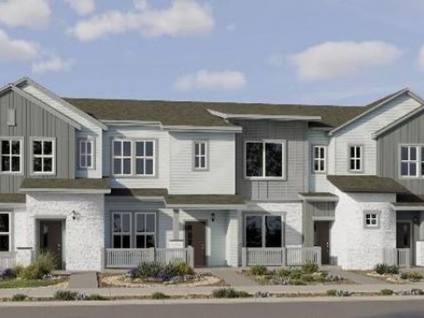 15255 Clayton Street , Thornton, CO 80602