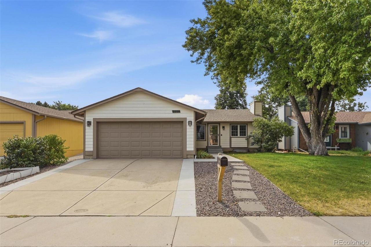 3604 S Olathe Street, Aurora, CO 80013 Main Photo