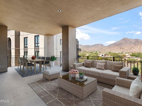 18720 N 101ST Street, Unit 4015, Scottsdale, AZ 85255