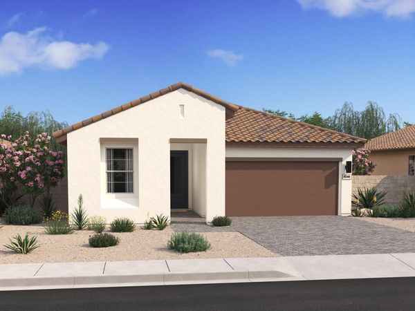 7732 W Sands Road, Glendale, AZ 85303