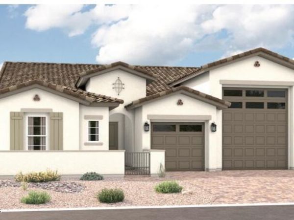 15775 S 187TH Avenue, Goodyear, AZ 85338