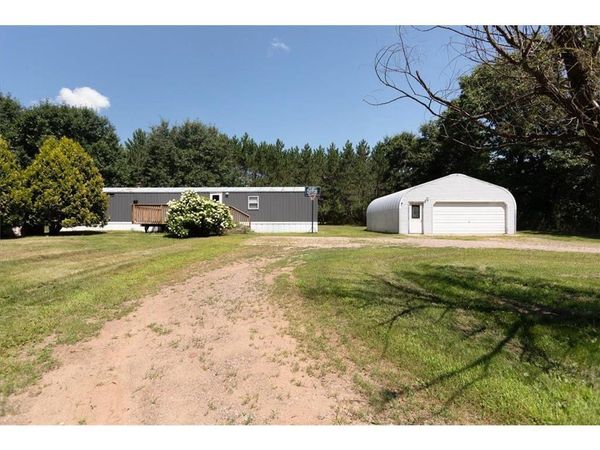 N3565 430th Street, Menomonie, WI 54751