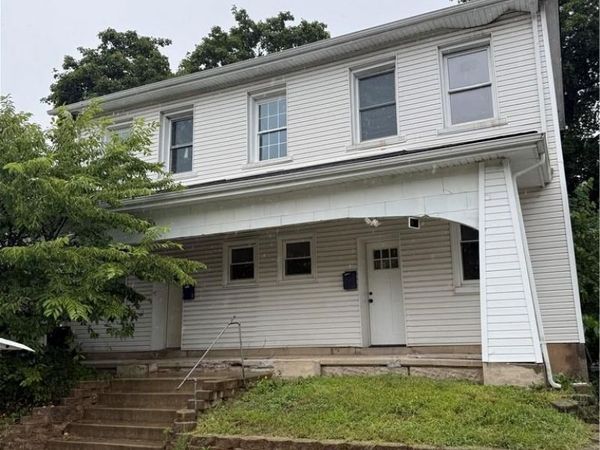 336 South Street, Piqua, OH 45356