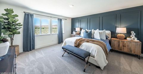 4288 Spotted Leaf Way, Sparks, NV 89436 Photo