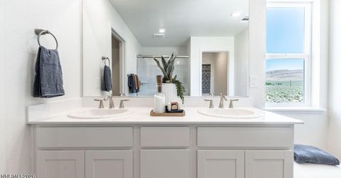 4288 Spotted Leaf Way, Sparks, NV 89436 Photo