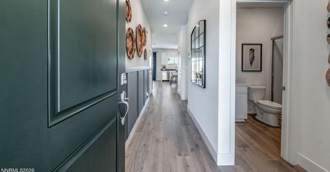 4288 Spotted Leaf Way, Sparks, NV 89436 Photo