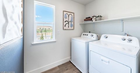 4288 Spotted Leaf Way, Sparks, NV 89436 Photo