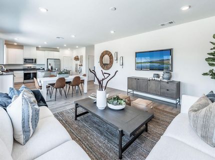 4288 Spotted Leaf Way, Sparks, NV 89436 Photo