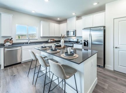 4288 Spotted Leaf Way, Sparks, NV 89436 Photo
