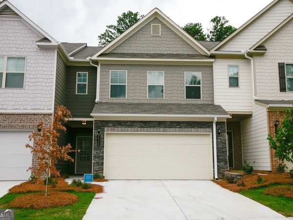 2948 Wild Laurel Court, Norcross, GA 30071