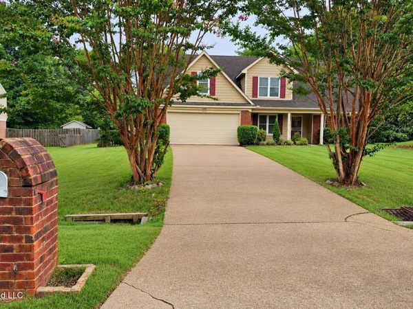 2895 Windsor Cove, Horn Lake, MS 38637