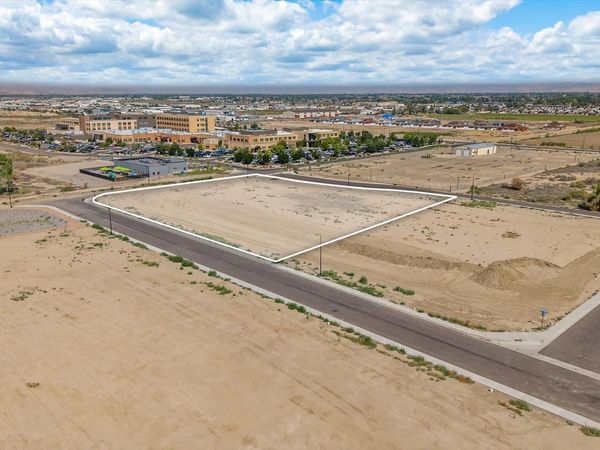 2376 Langridge Drive, Grand Junction, CO 81505