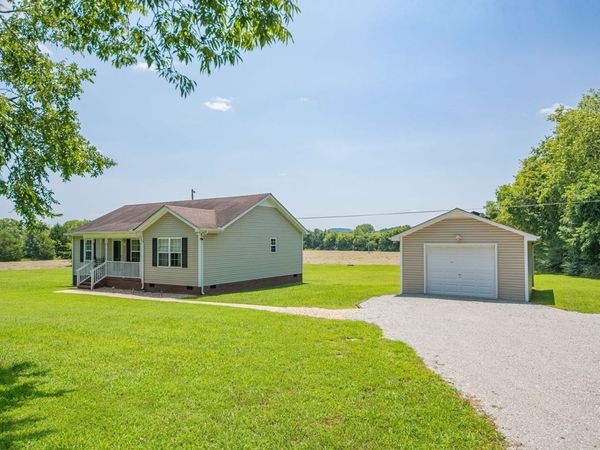 2784 Joe Reeves Rd , Lewisburg, TN 37091