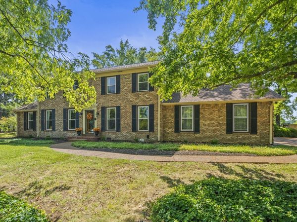 5629 Highland Way, Nashville, TN 37211