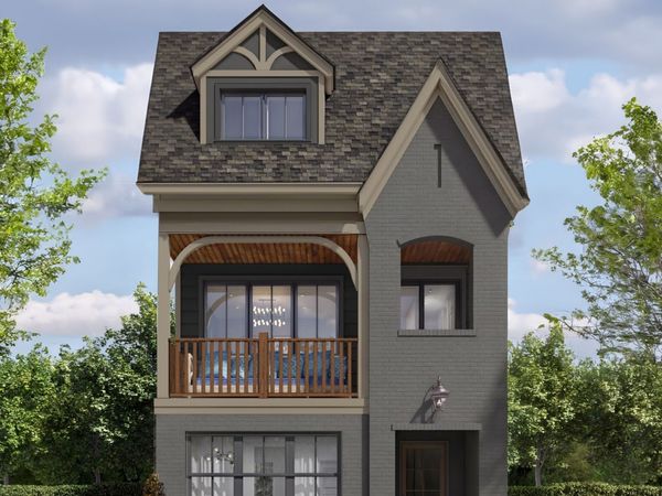 504 Edwin St , Nashville, TN 37207