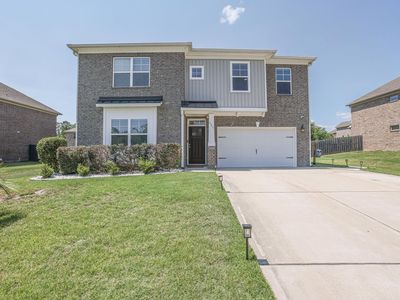 640 Stoneywater Court , Elgin, SC 29045