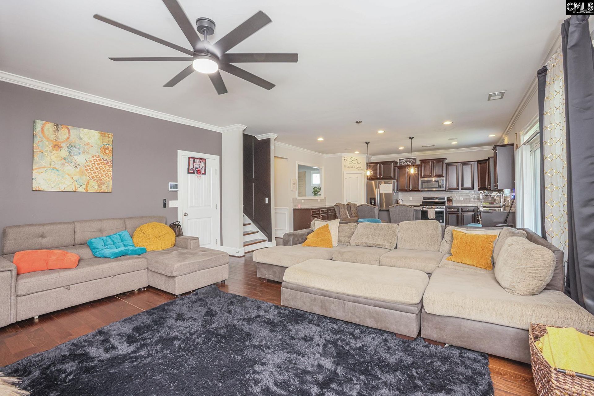 640 Stoneywater Court  Photo 34