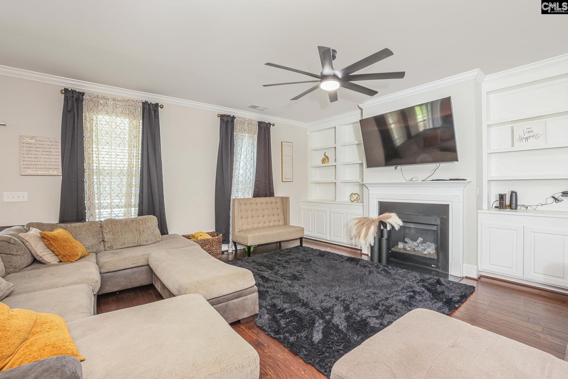 640 Stoneywater Court  Photo 36