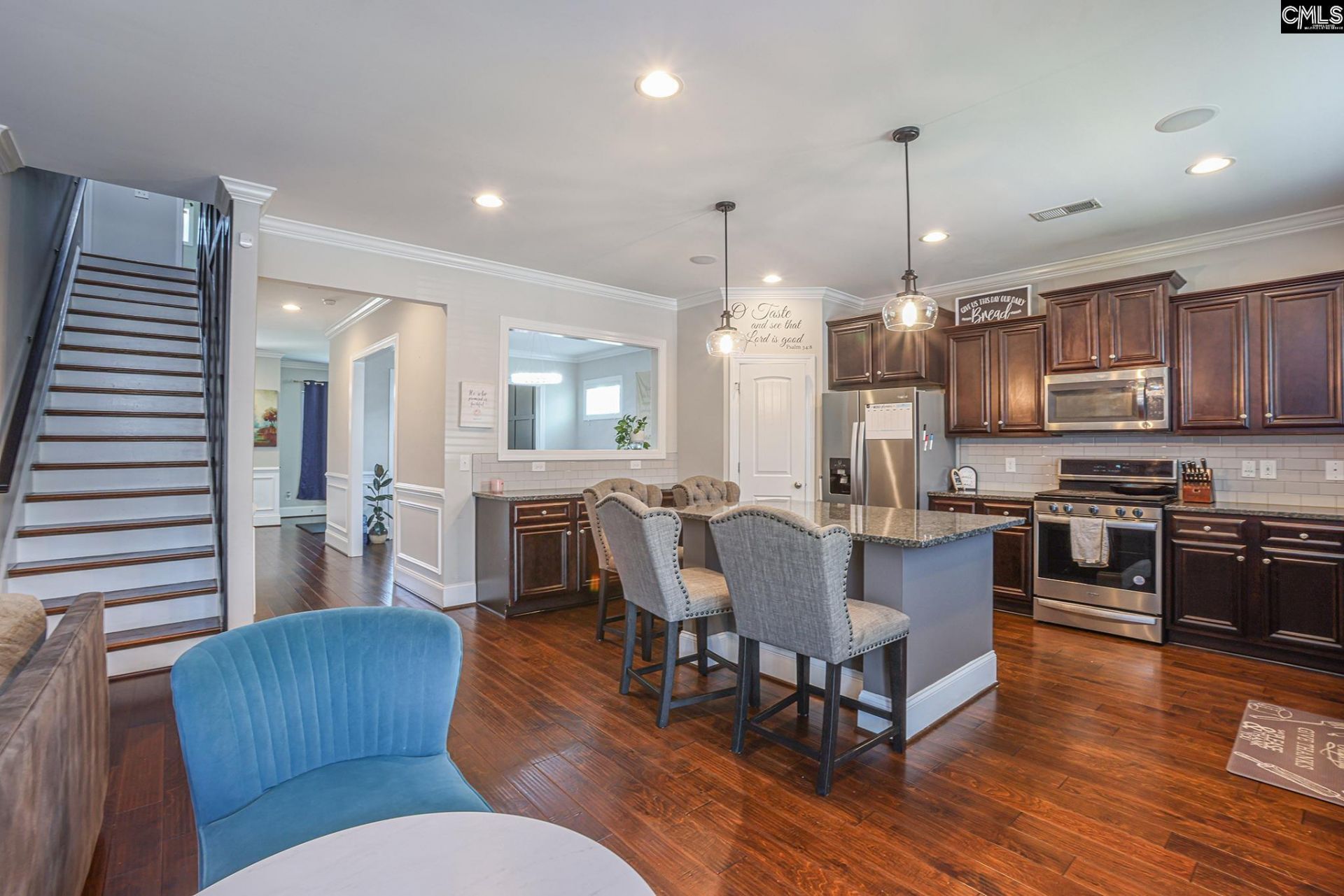 640 Stoneywater Court  Photo 39