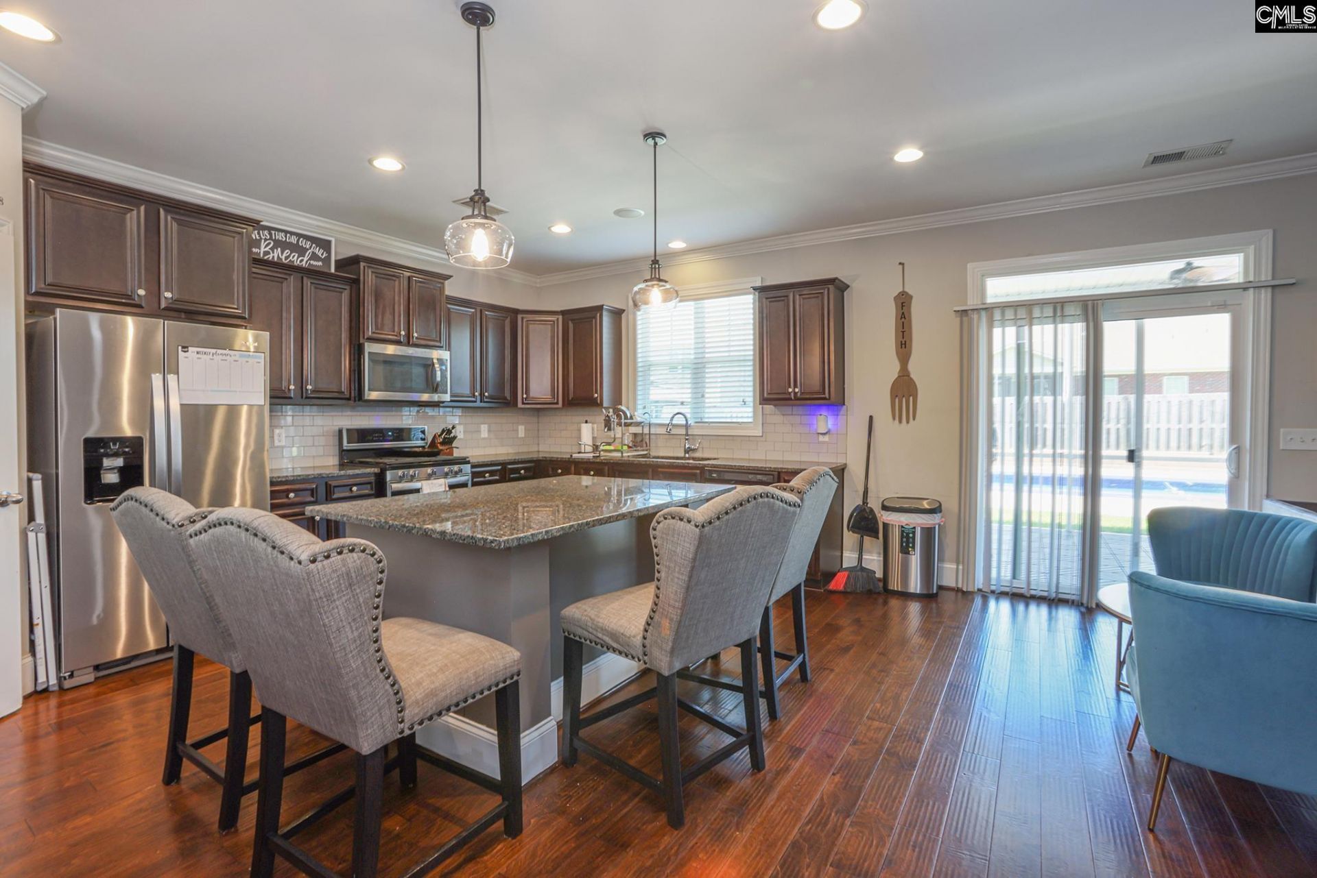 640 Stoneywater Court  Photo 40