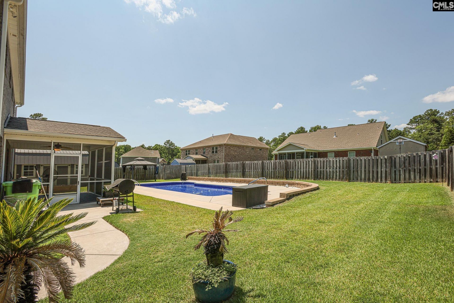 640 Stoneywater Court  Photo 54