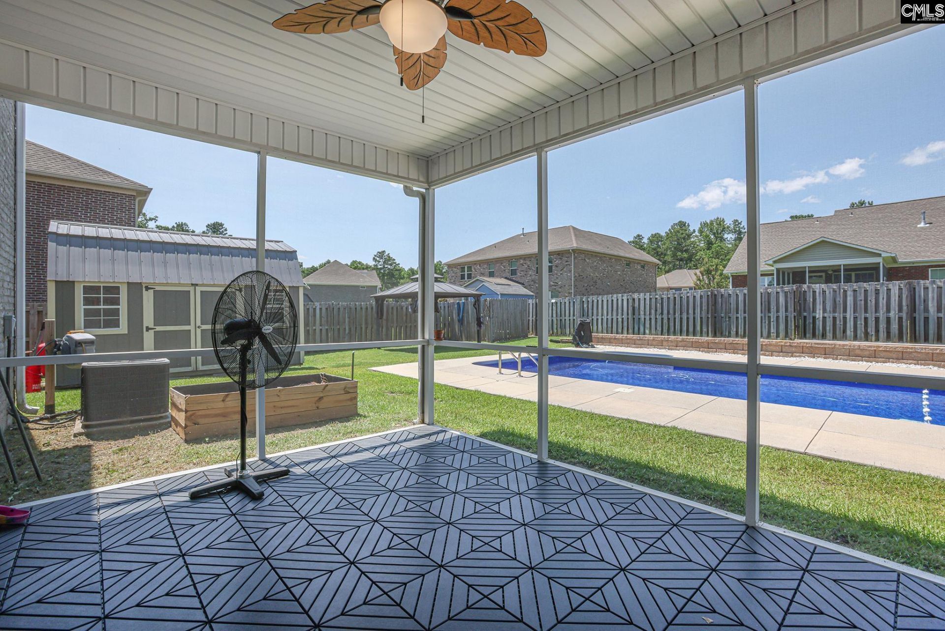 640 Stoneywater Court  Photo 56