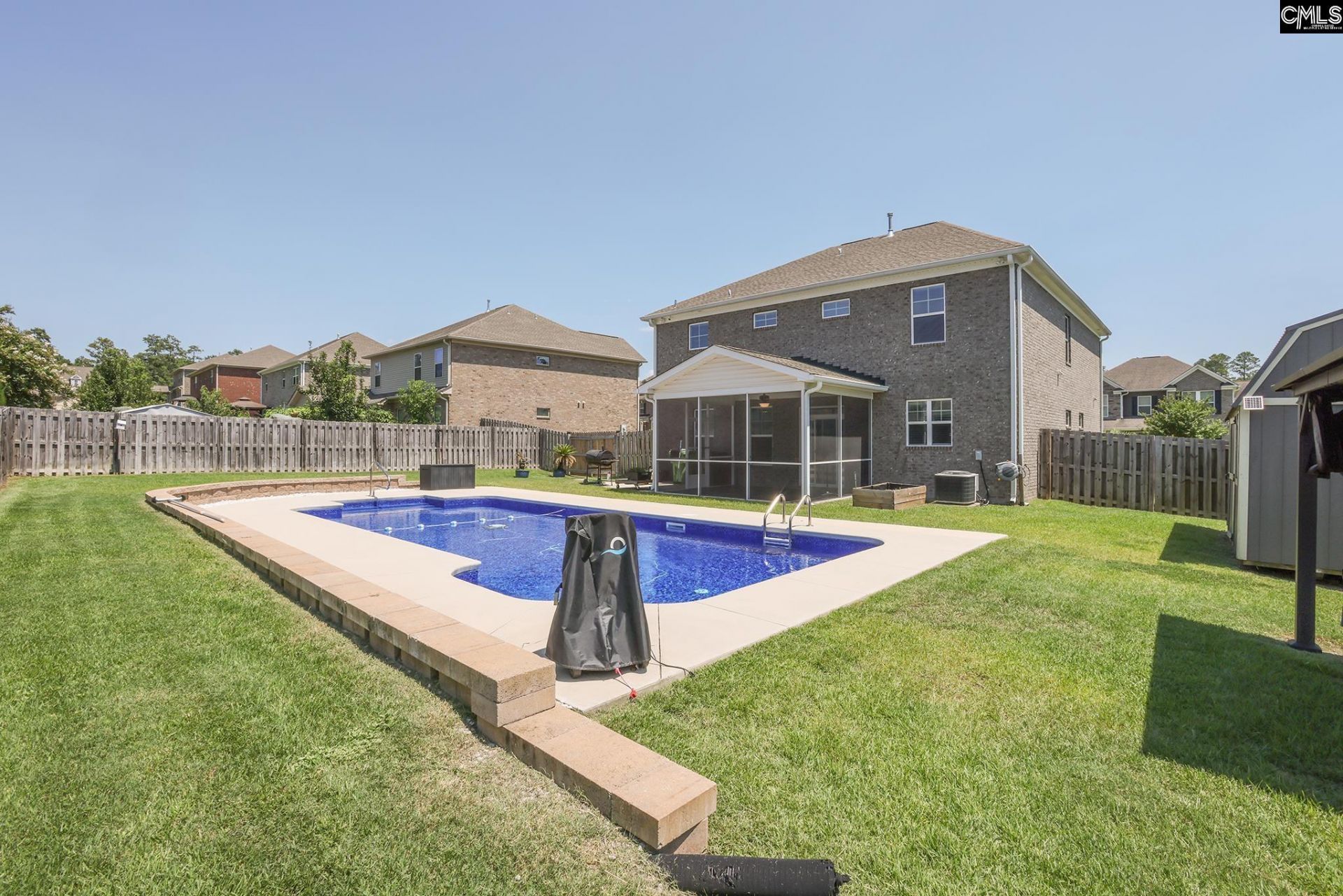 640 Stoneywater Court  Photo 59