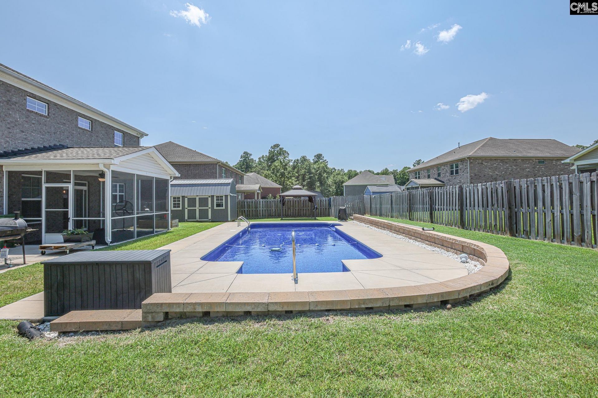 640 Stoneywater Court  Photo 60