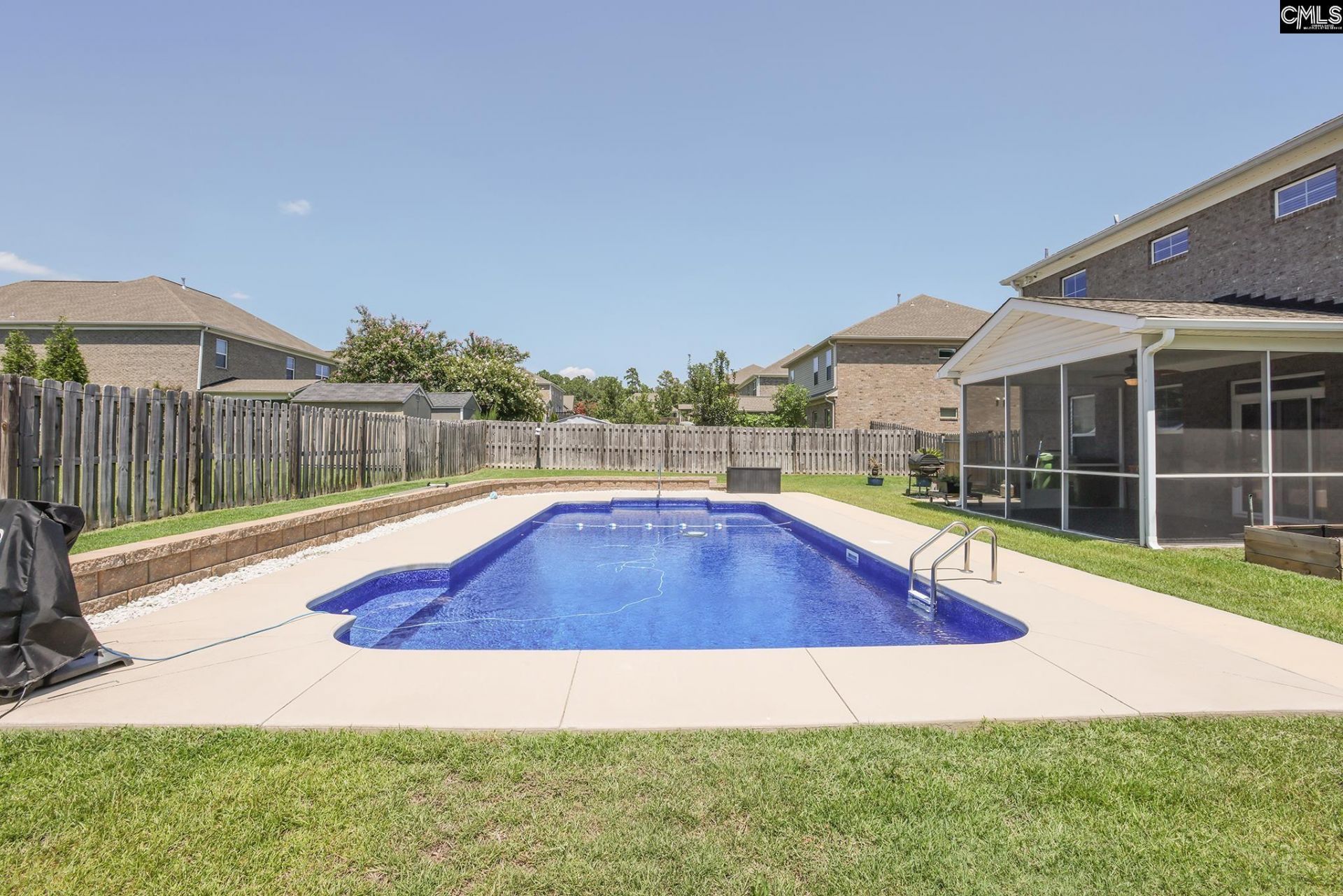 640 Stoneywater Court  Photo 62