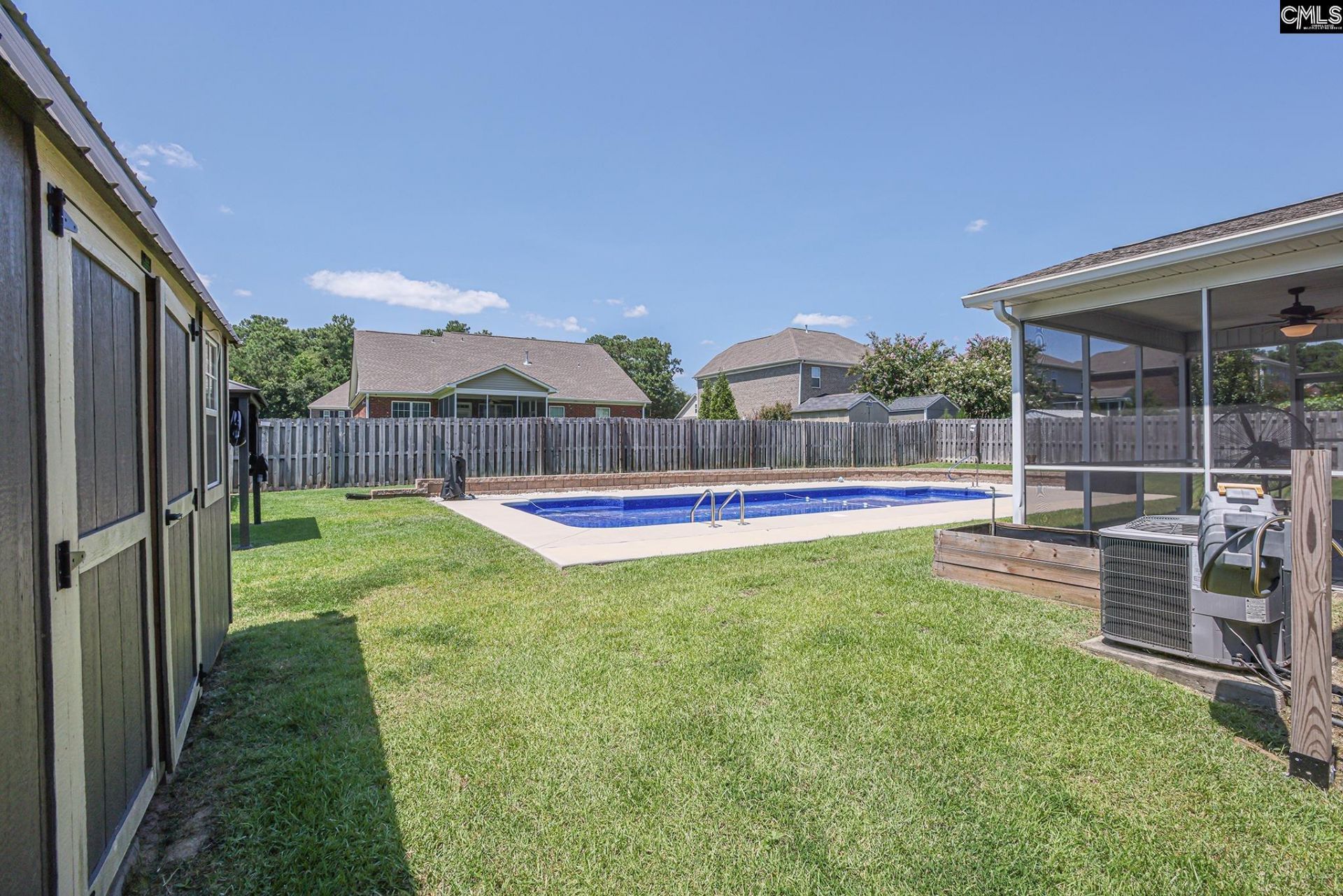 640 Stoneywater Court  Photo 63