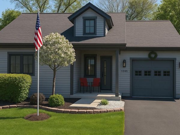 42 Hawkeye Trail, Ticonderoga, NY 12883