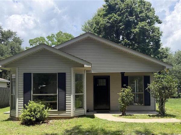 123 SCOTT Street , Madisonville, LA 70447