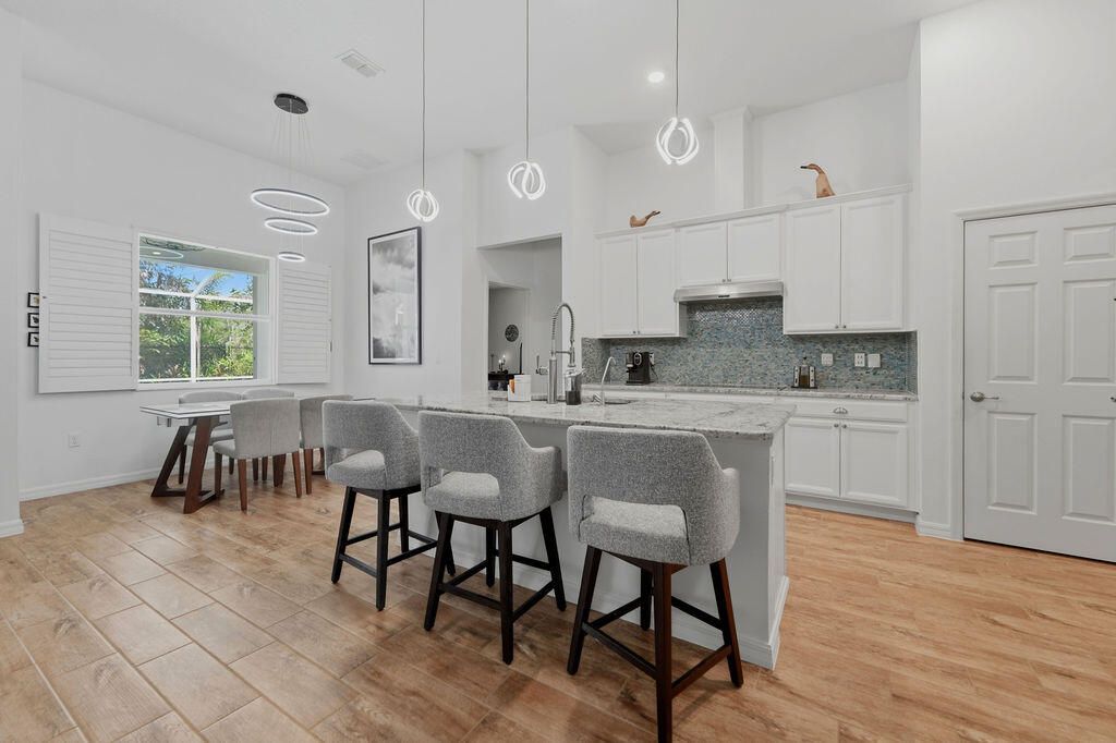 1812 SE Fallon Drive, Port Saint Lucie, FL 34983 Photo