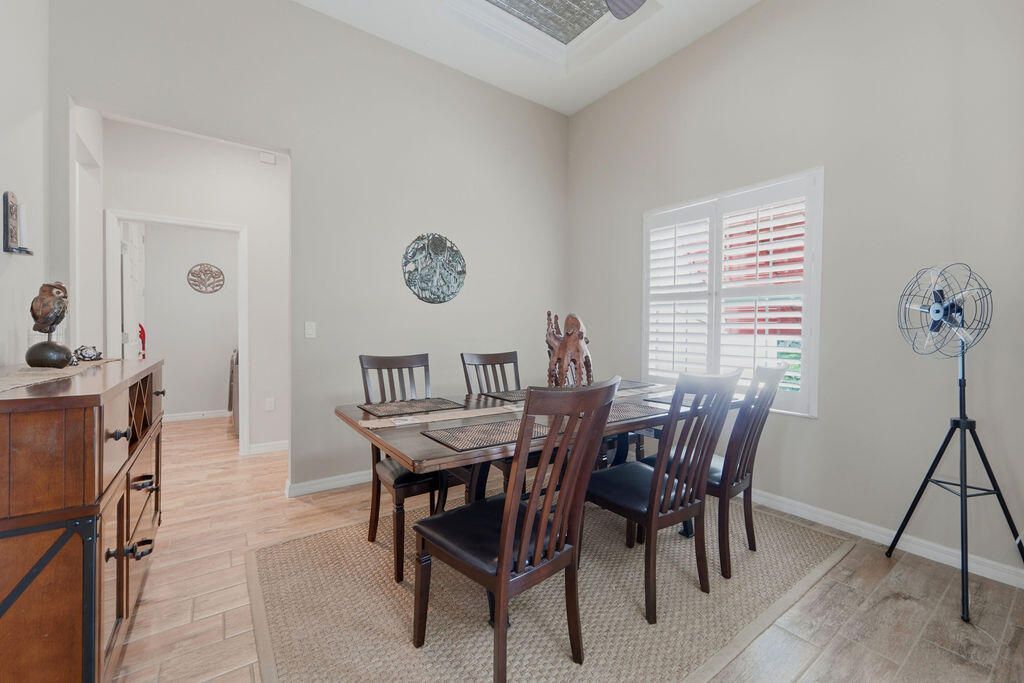 1812 SE Fallon Drive, Port Saint Lucie, FL 34983 Photo