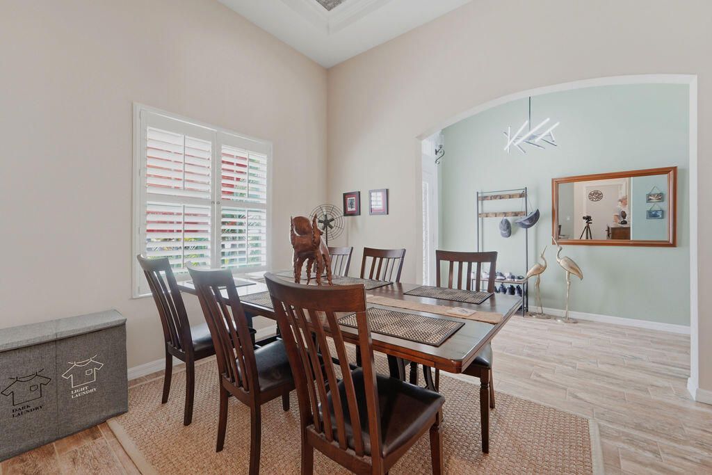 1812 SE Fallon Drive, Port Saint Lucie, FL 34983 Photo