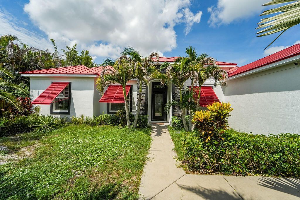 1812 SE Fallon Drive, Port Saint Lucie, FL 34983 Photo
