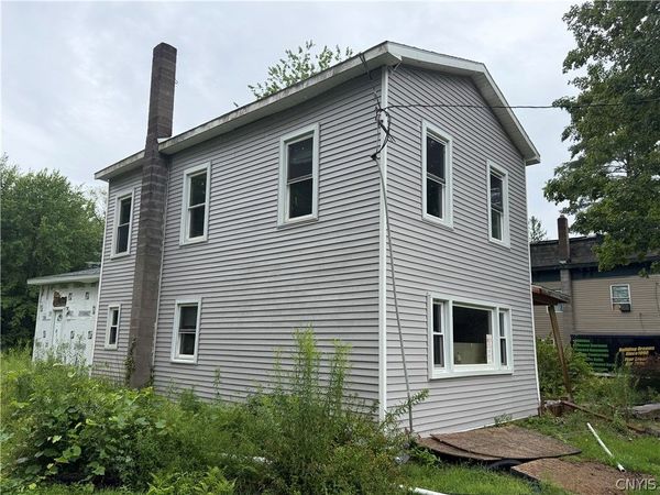 136 Center Street, Cleveland, NY 13042