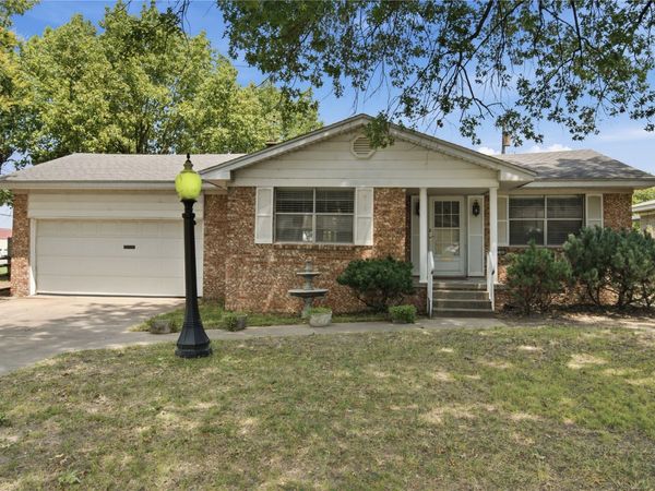 11301 E 3rd Street , Tulsa, OK 74128