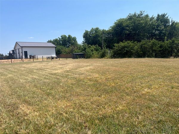 Cypress Road , Kingston, OK 73439