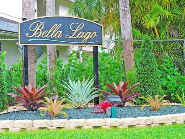 5080 Sanctuary Way , Unit A, West Palm Beach, FL 33417
