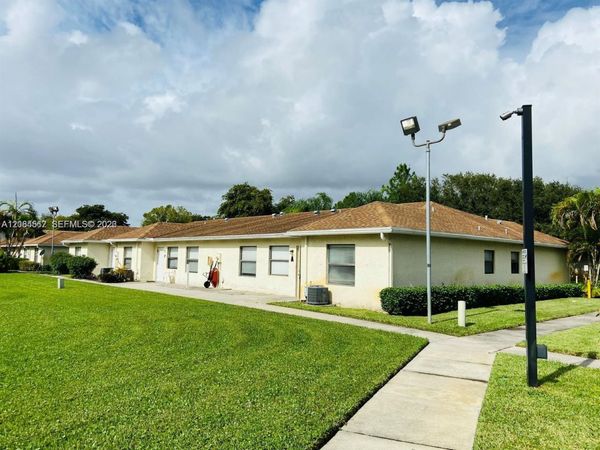 5080 Sanctuary Way, Unit A, West Palm Beach, FL 33417