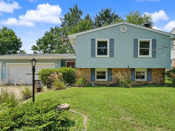 2511 Combes Street, Urbana, IL 61801