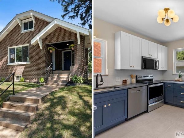 5241 Murdoch Avenue , St Louis, MO 63109