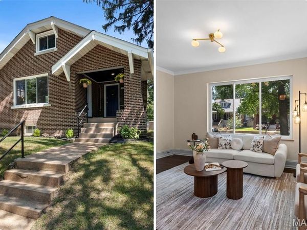 5241 Murdoch Avenue , St Louis, MO 63109