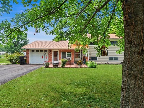 997 Laver Road, Mansfield, OH 44905