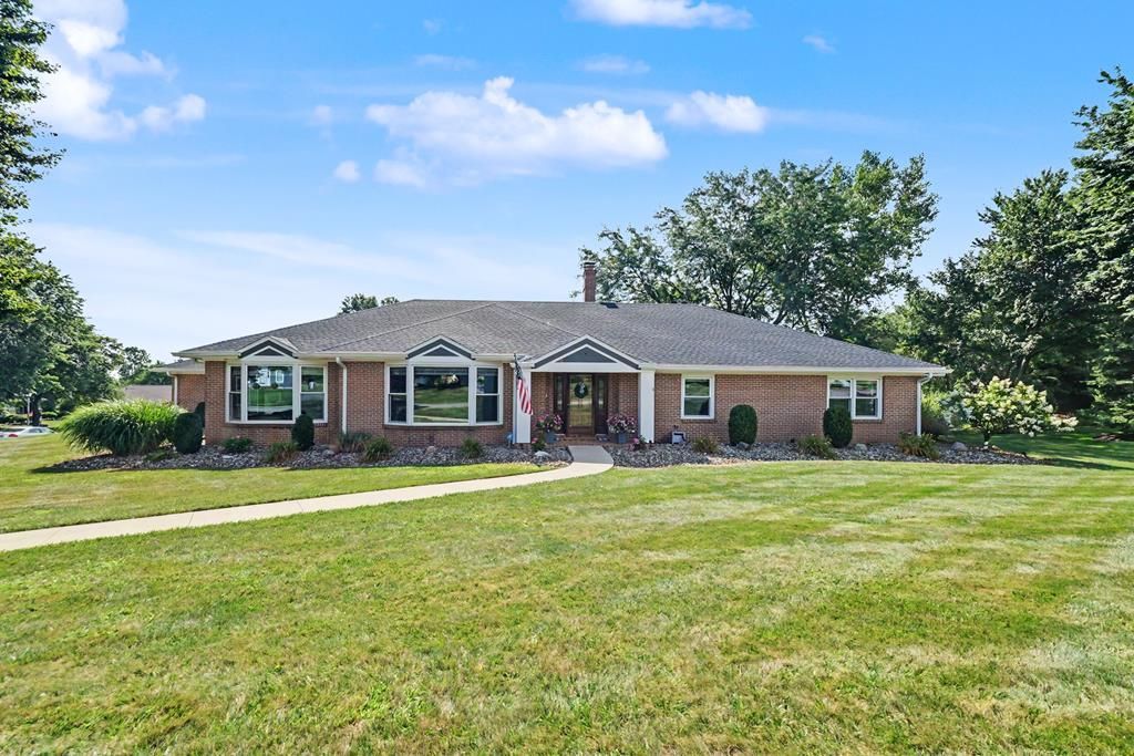 1607 Olde Post Road, Ashland, OH 44805 Main Photo