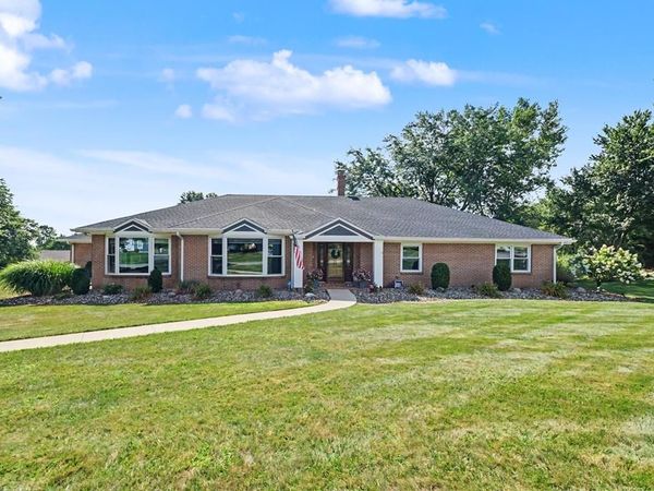 1607 Olde Post Road, Ashland, OH 44805