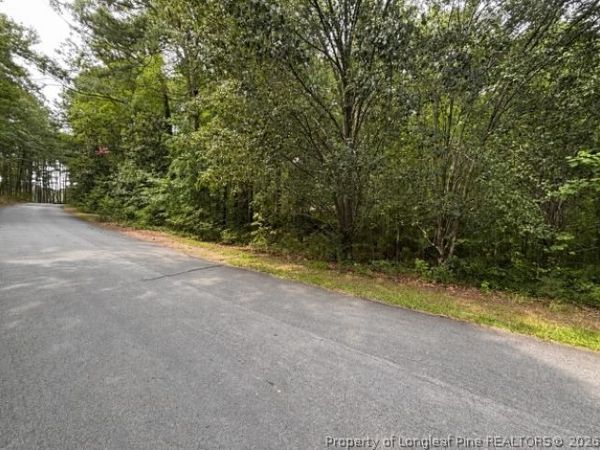 265 Fairway Lane, Sanford, NC 27332
